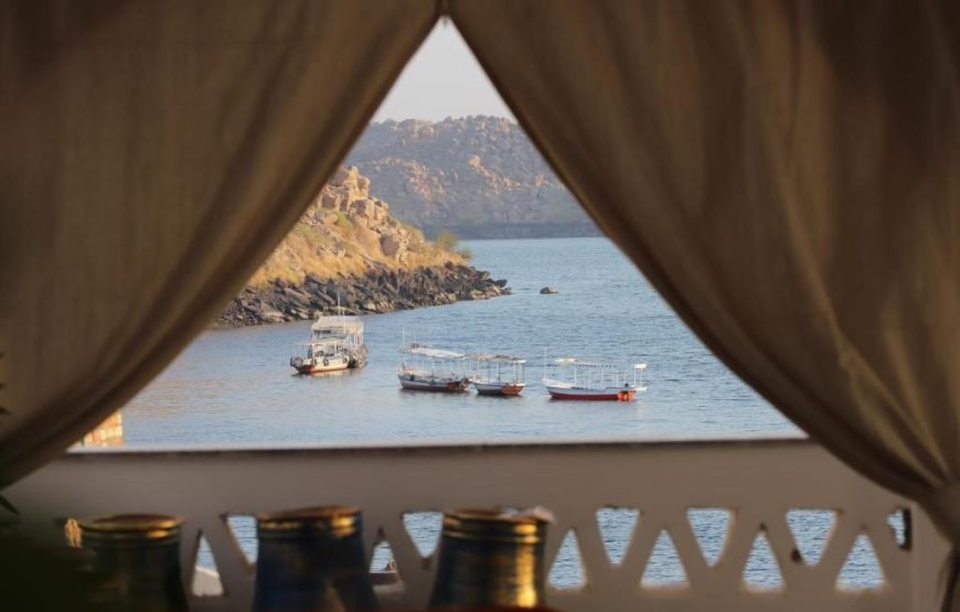 فندق نوبيري / النوبة