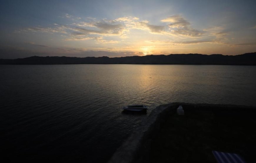 فندق نوبيري / النوبة