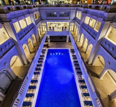 فندق الميركاتو