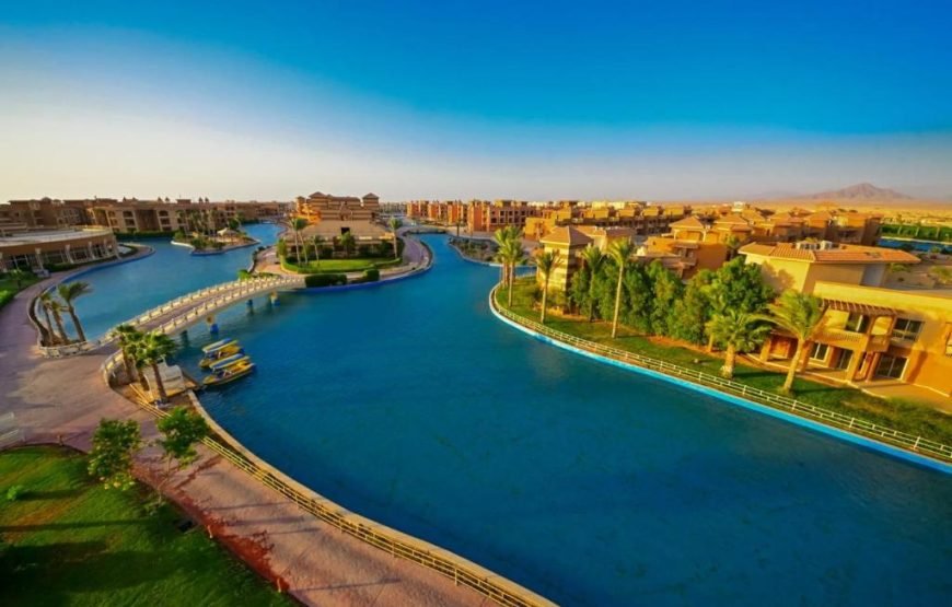 باروتيل أكوا بارك