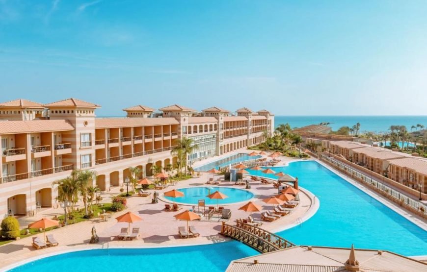 كورال سي بيتش & أكوا بارك