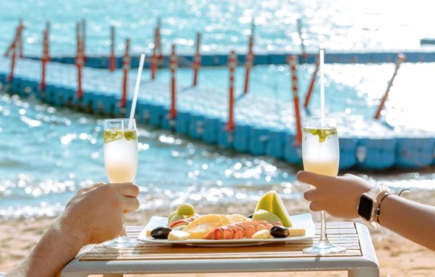 كورال سي بيتش & أكوا بارك