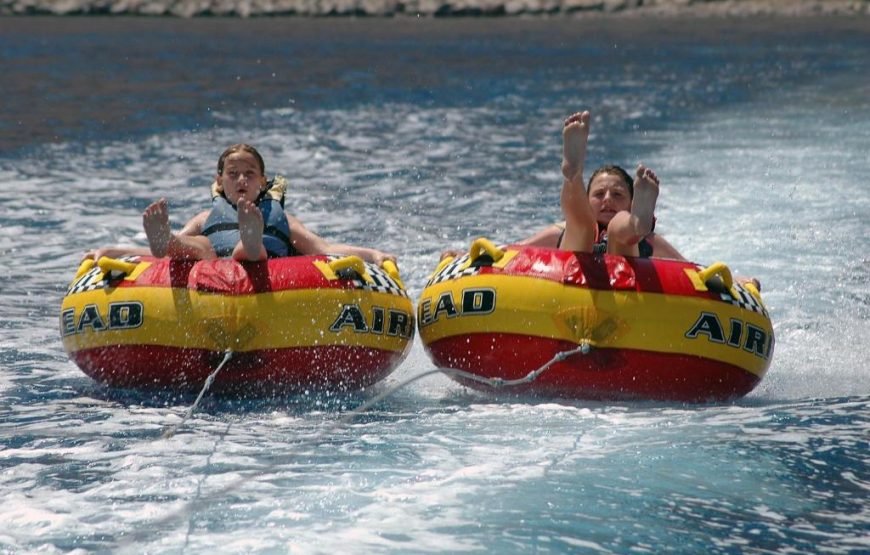 منتجع ستراند بيتش طابا هايتس