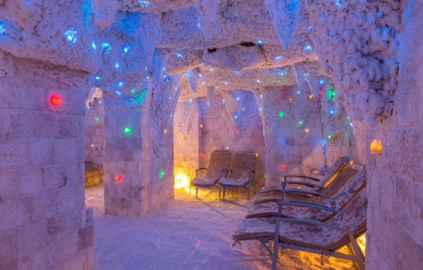 منتجع ستراند بيتش طابا هايتس