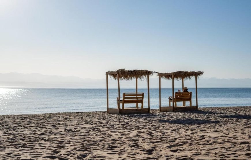 منتجع ستراند بيتش طابا هايتس