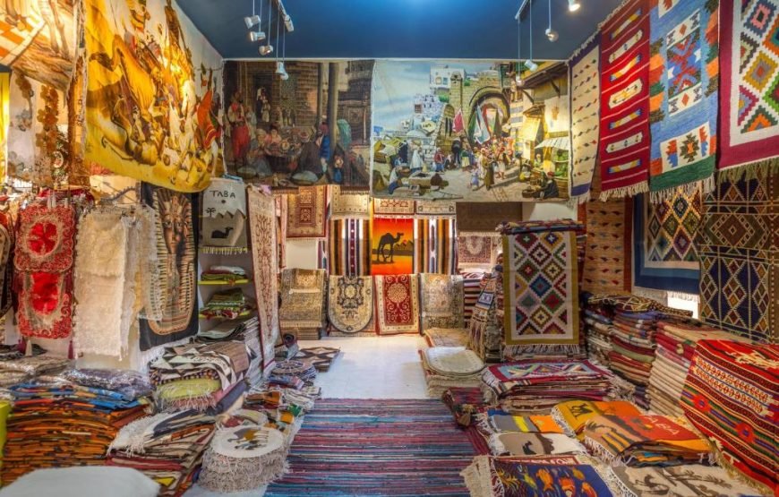 منتجع ستراند بيتش طابا هايتس