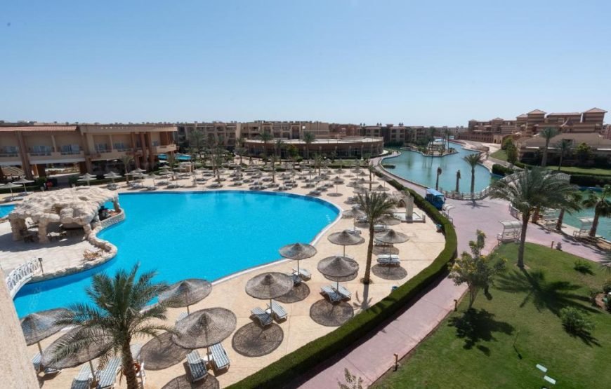 باروتيل أكوا بارك