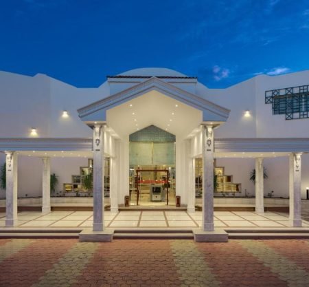 منتجع دريمز بيتش، شرم الشيخ