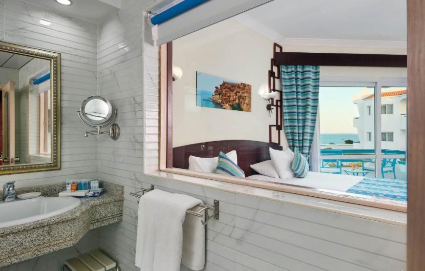 منتجع دريمز بيتش، شرم الشيخ