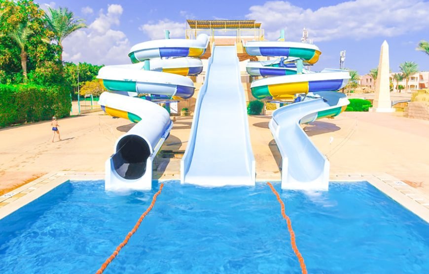 باروتيل أكوا بارك