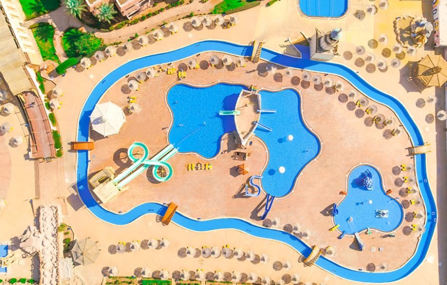 باروتيل أكوا بارك