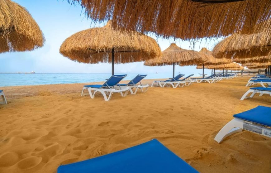 فندق الماسة السخنة