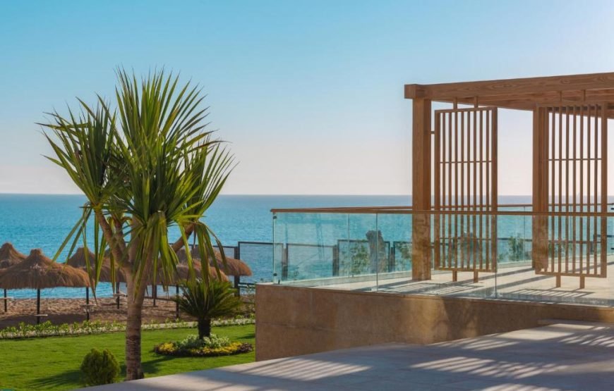 فندق الماسة السخنة