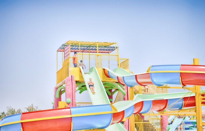 باروتيل أكوا بارك