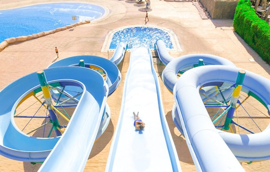 باروتيل أكوا بارك