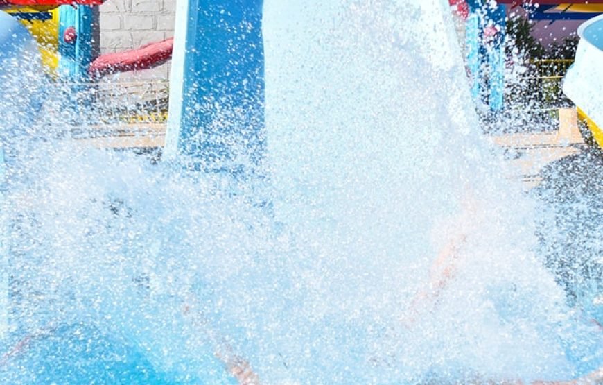 باروتيل أكوا بارك