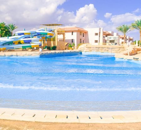 باروتيل أكوا بارك