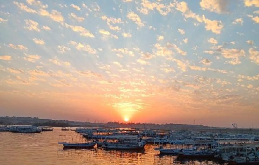 فندق ونس كاتو/ النوبة