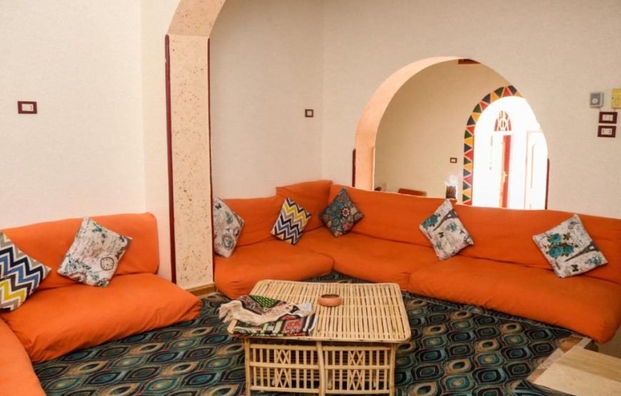 فندق ونس كاتو/ النوبة