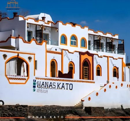 فندق ونس كاتو/ النوبة