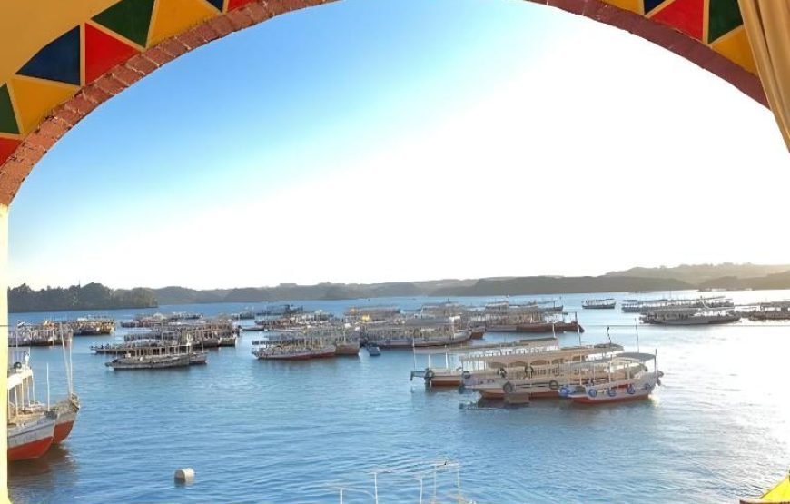 فندق ونس كاتو/ النوبة