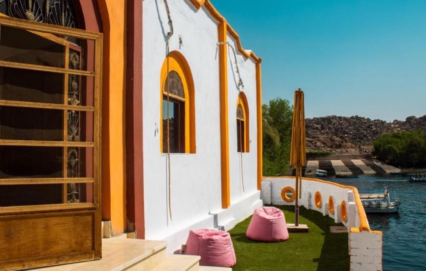 فندق ونس كاتو/ النوبة