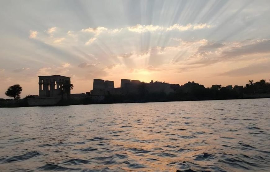 فندق ونس كاتو/ النوبة