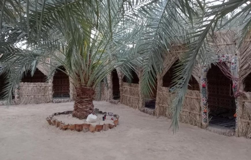 فندق اجوبار سيوة