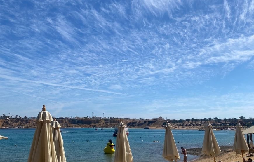 منتجع بانوراما نعمة هايتس