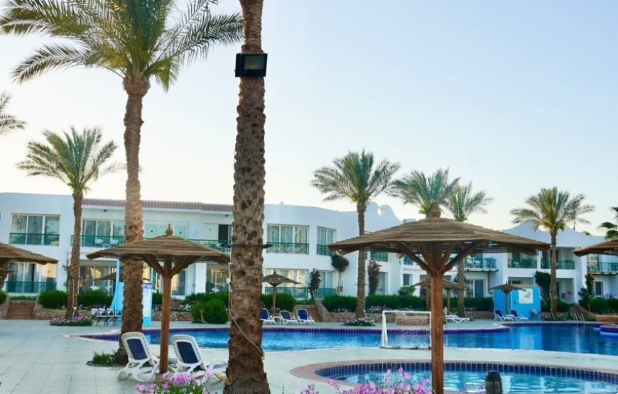 منتجع بانوراما نعمة هايتس