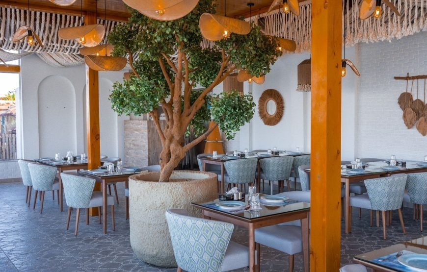 منتجع بانوراما نعمة هايتس