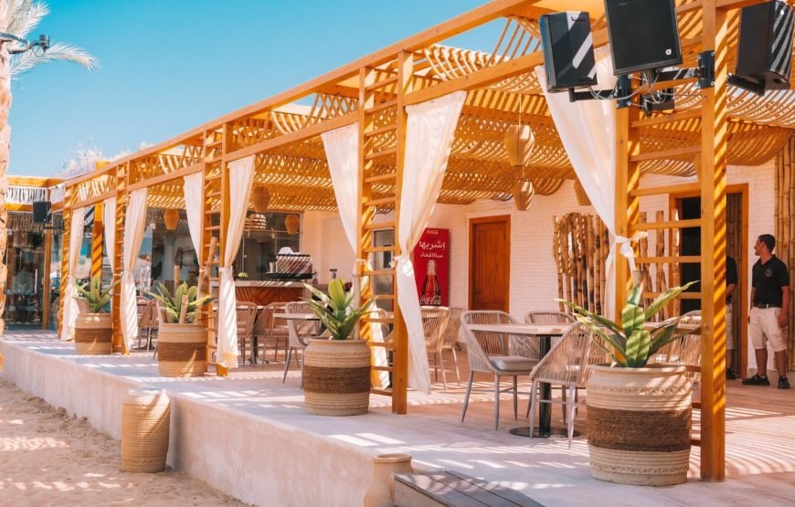 منتجع بانوراما نعمة هايتس