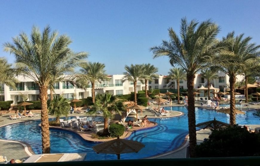 منتجع بانوراما نعمة هايتس