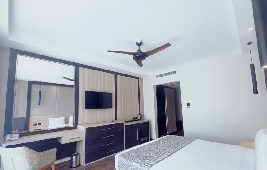 منتجع بانوراما نعمة هايتس