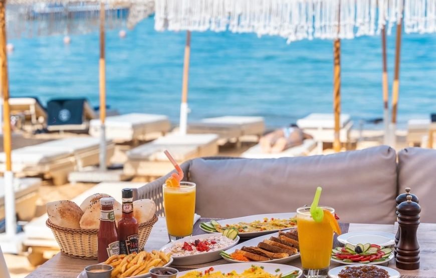 منتجع بانوراما نعمة هايتس