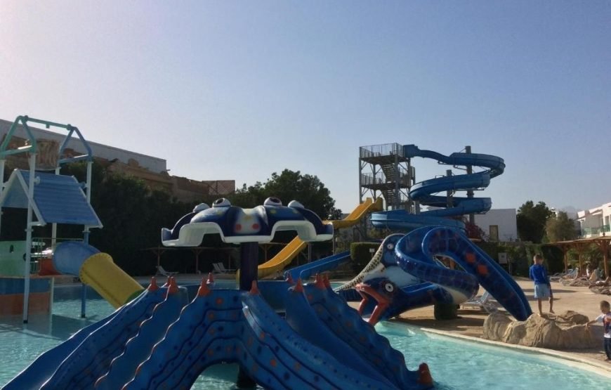 منتجع بانوراما نعمة هايتس