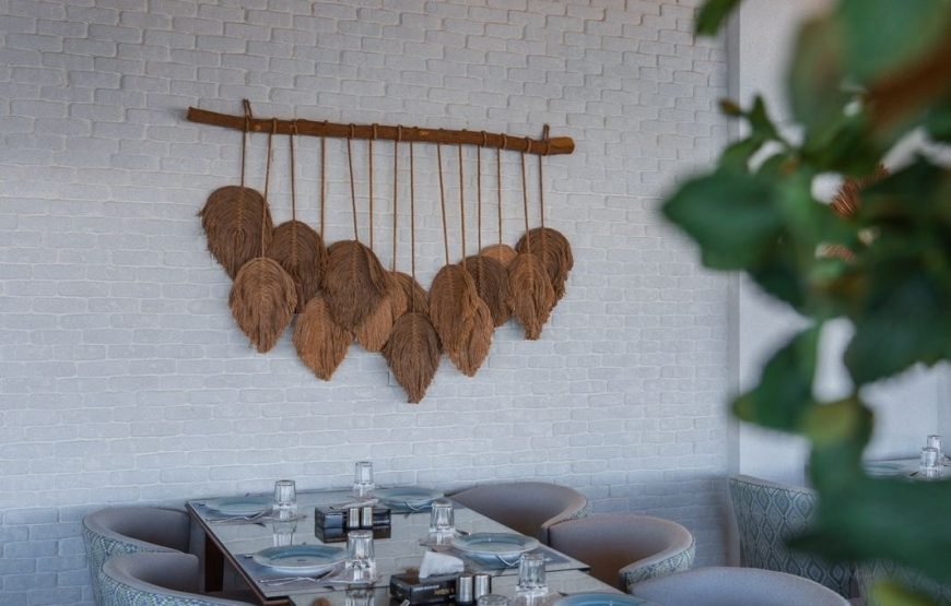 منتجع بانوراما نعمة هايتس