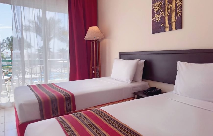 منتجع بانوراما نعمة هايتس