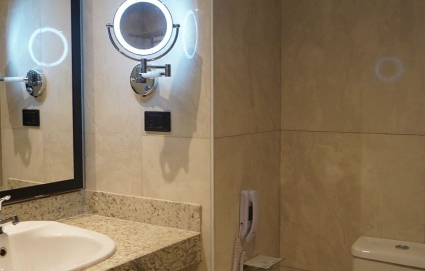 منتجع بانوراما نعمة هايتس