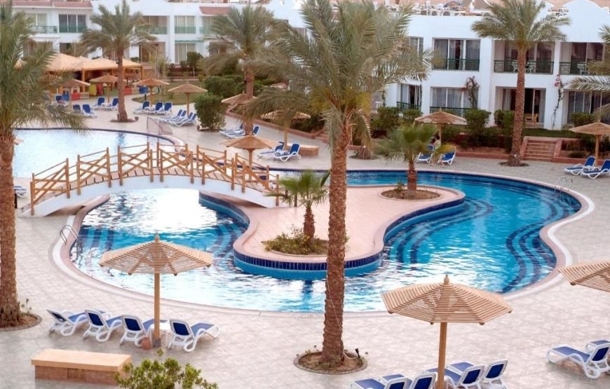 منتجع بانوراما نعمة هايتس