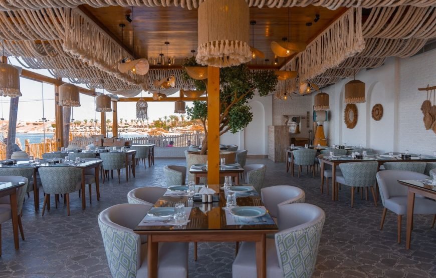 منتجع بانوراما نعمة هايتس