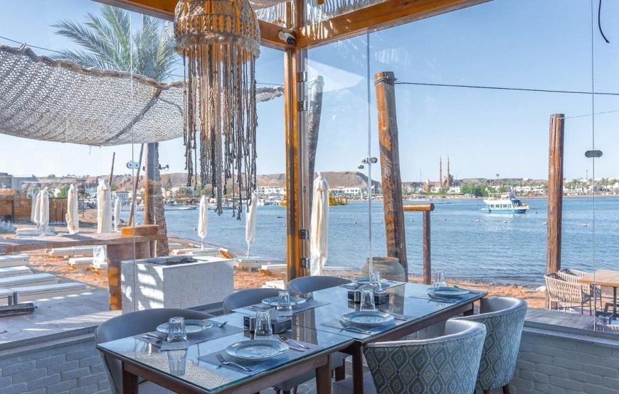 منتجع بانوراما نعمة هايتس