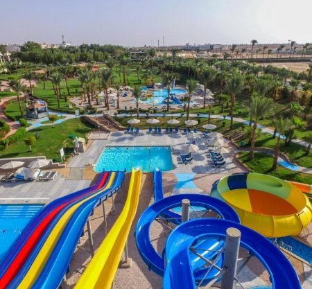 إكسبيرينس كيروسيز أكوابارك بريمير خليج نعمة