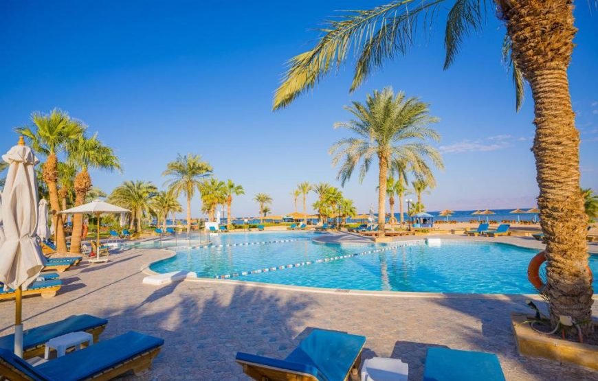 منتجع نويبع كلوب