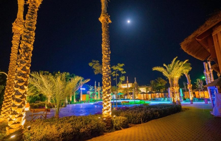 منتجع نويبع كلوب