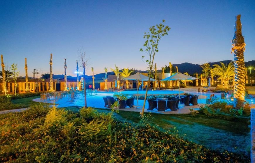 منتجع نويبع كلوب