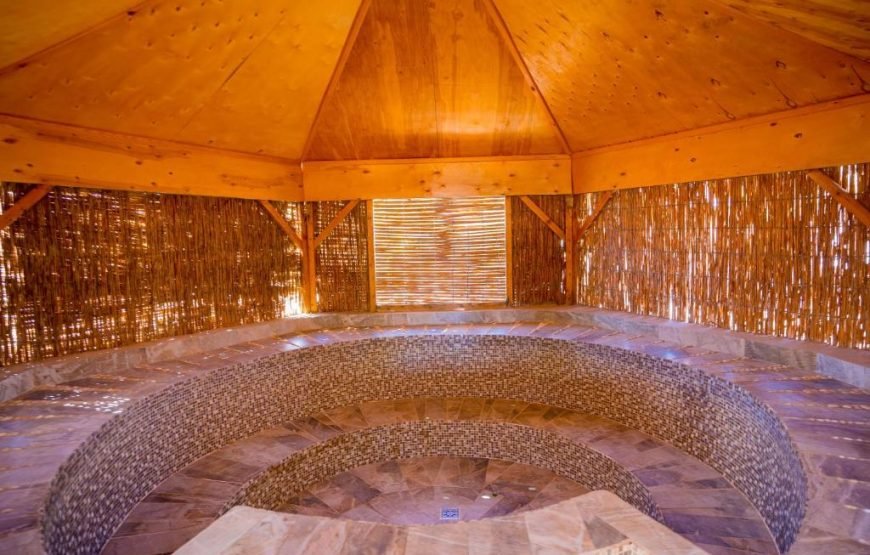 منتجع نويبع كلوب