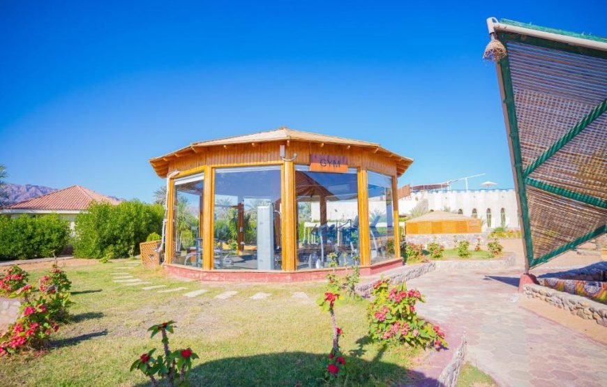 منتجع نويبع كلوب