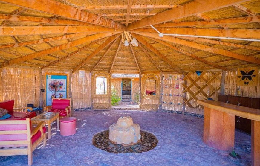 منتجع نويبع كلوب