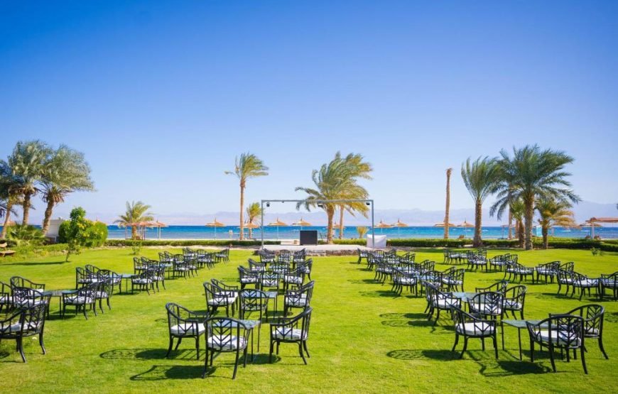 منتجع نويبع كلوب